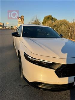 هوندا أكورد